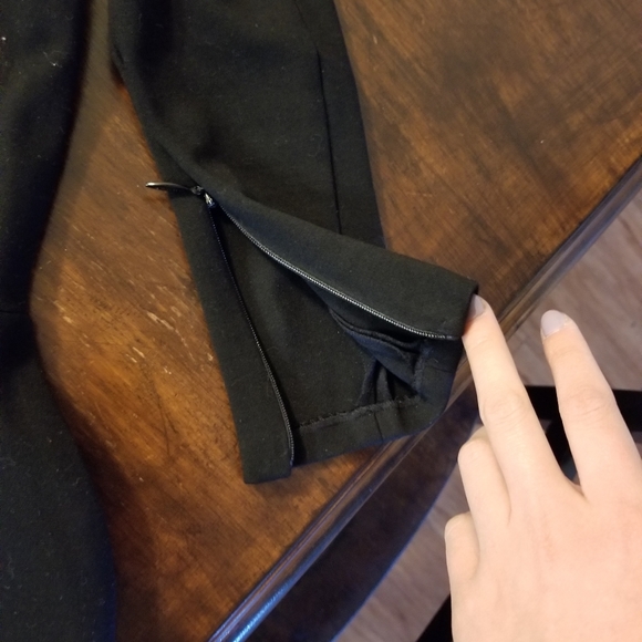 💙 Juicy Couture black deco lace dress - Picture 7 of 13